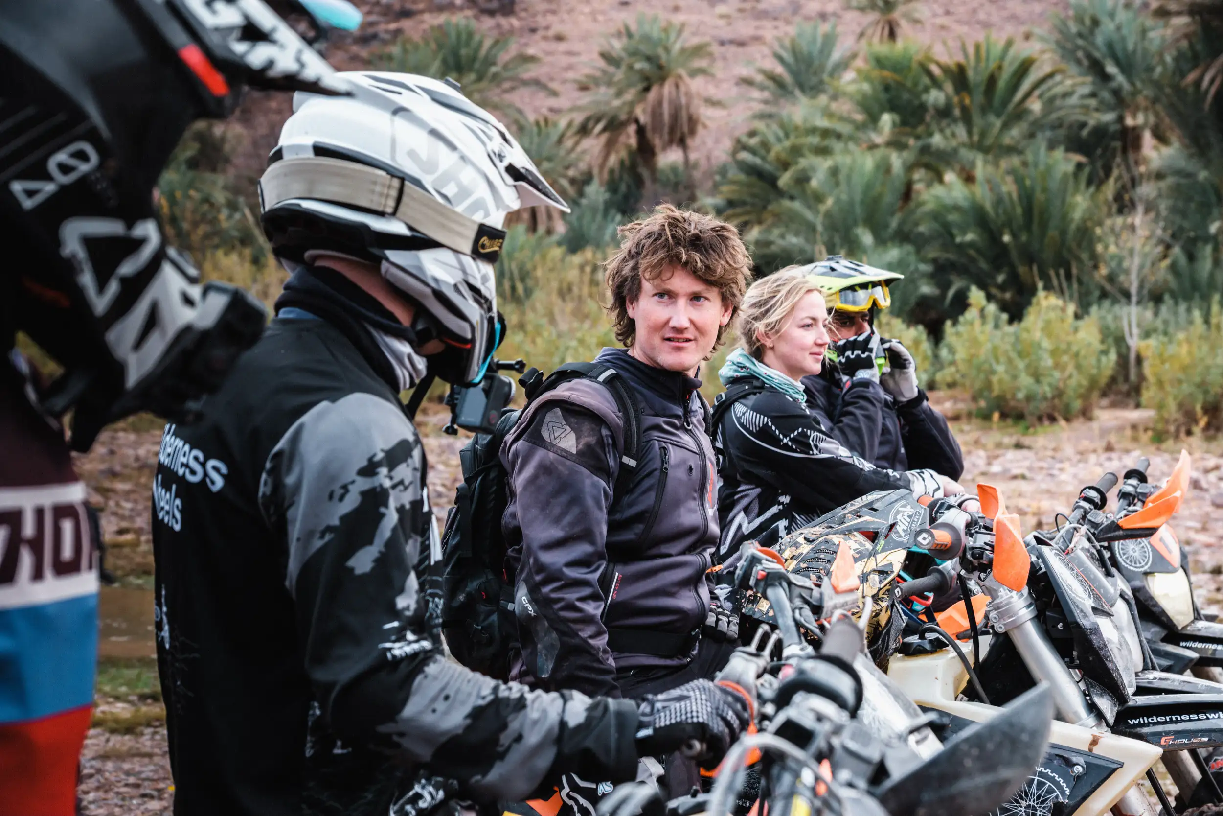 Expert Guides